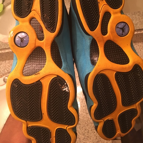 Cp3 13 - Picture 3 of 3